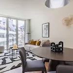 Upscale In Center By Lovelystay 公寓 Lisboa