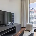 公寓 Upscale In Center By Lovelystay Lisboa