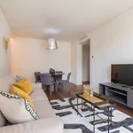 Upscale In Center By Lovelystay 公寓