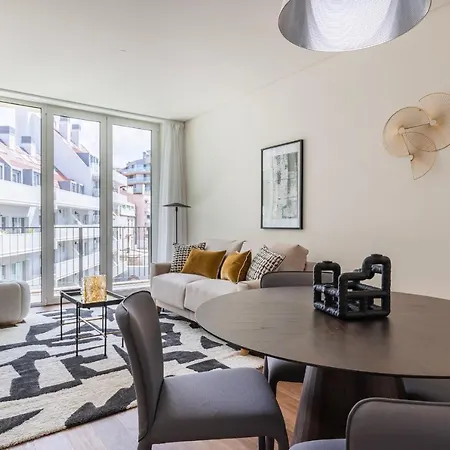 Upscale In Center By Lovelystay Lejlighed Lisboa