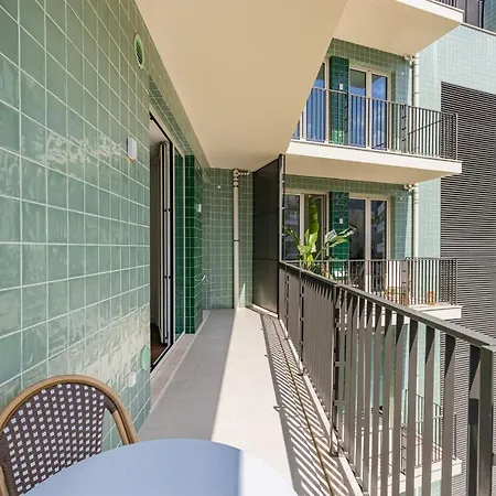 Apartament Upscale In Center By Lovelystay