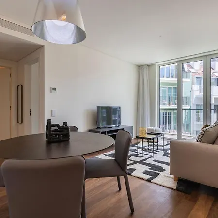 Lägenhet Upscale In Center By Lovelystay