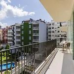 Upscale In Center By Lovelystay * Lisboa