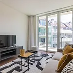 Upscale In Center By Lovelystay