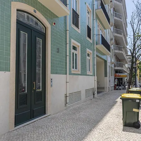 Apartament Upscale In Center By Lovelystay